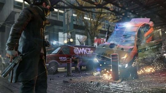 Watch Dogs: Za darmo i na zawsze (wideo)