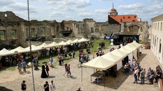 Wątpliwości wokół pomysłu marszałka na nowe muzeum. Co zrobią radni sejmiku?