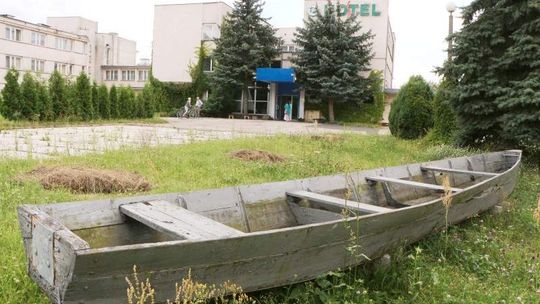 Wątpliwy dom starości. Urzędnicy skontrolowali zakon "braci joannitów"