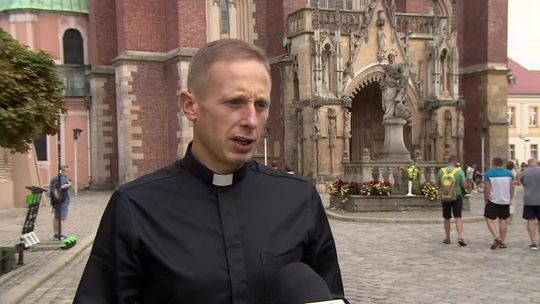 Watykan ukarał abpa Mariana Gołębiewskiego za tuszowanie pedofilii wśród księży