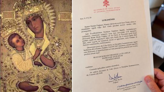 Patronka Chełm