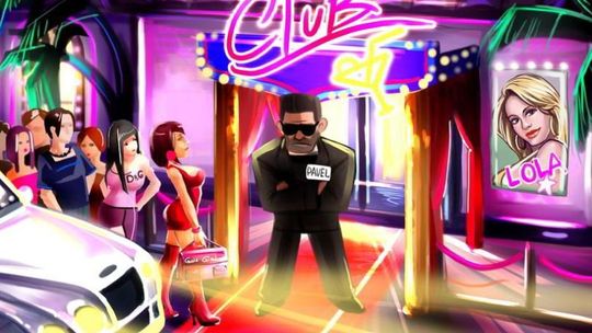 Wawawars: Tubylcy kontra element napływowy