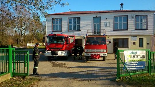 Wąwolnica czeka na sołeckie pomysły. Do rozdania są spore pieniądze