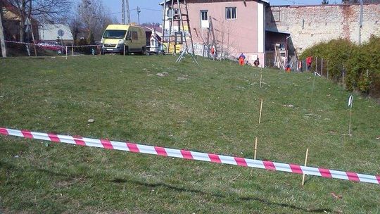 Wąwolnica: Jedni odpoczną, inni zaparkują