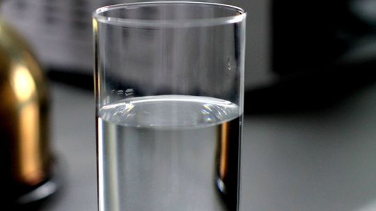 Wąwolnica walczyła z bakteriami. Woda jest już czysta, sanepid zezwala na jej spożycie