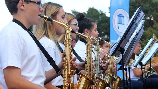 Wąwolnica zakłada gminną orkiestrę dętą