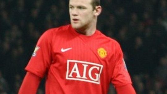 Wayne Rooney zagra w fazie grupowej mistrzostw Europy