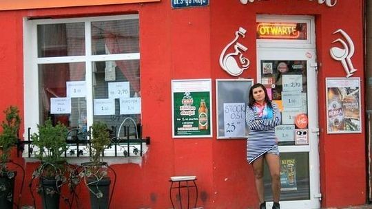 Ważą się losy całodobowego sklepu monopolowego w Puławach