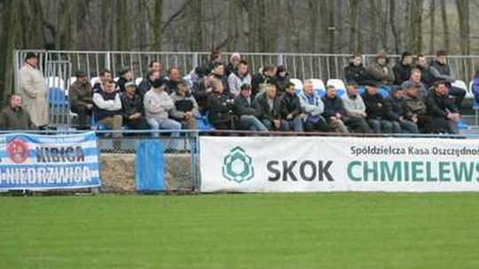 Ważą się losy Orionu Niedrzwica