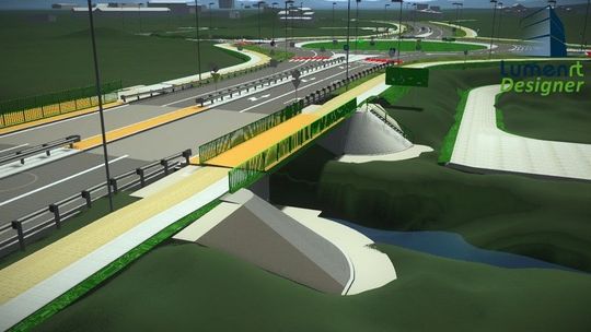 Ważna inwestycja drogowa zagrożona. Prezydent Chełma: "odstąpienie od umowy należy uznać za bezskuteczne"