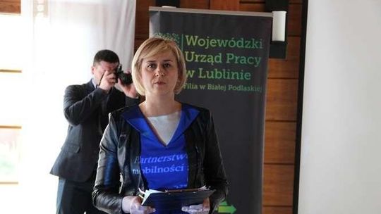 "Ważna jest mobilność, czyli elastyczność na rynku pracy". Jest porozumienie