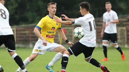 Ważna sobota w III lidze: Motor gra z Wisłą Sandomierz, a Chełmianka z Resovią