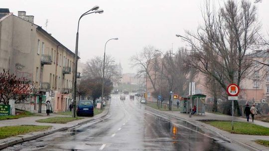 Ważna ulica w centrum Lublina będzie dwukierunkowa