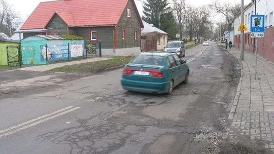 Ważna ulica w Chełmie ma być wyremontowana. Będzie dofinansowanie