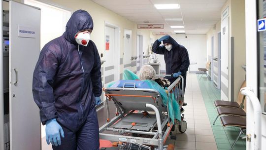 Ważna wiadomość dla wyjeżdżających do Norwegia: rząd zamyka Oslo