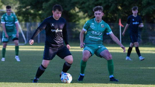 Ważna wygrana Korony Łaszczów. Wyniki zamojskiej klasy okręgowej