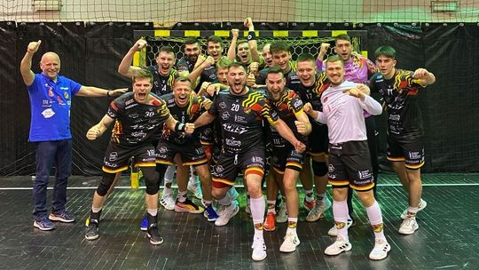 Ważna wygrana KPR Padwy Zamość