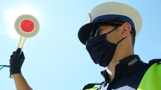 Ważna zmiana dla kierowców. Już nie dostaniesz za to mandatu