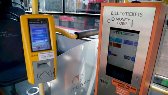 Ważne dla zawieszających bilety. ZTM Lublin ogłosił kolejne decyzje
