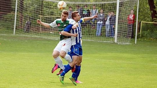 Ważne mecze Lublinianki i POM Iskry w walce o utrzymanie w IV lidze