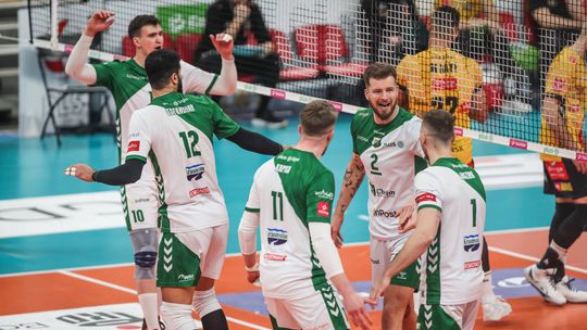 Ważne zwycięstwo InPost ChKS Chełm