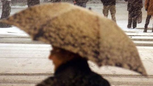 Ważny komunikat IMGW. Synoptycy zapowiadają zmianę pogody