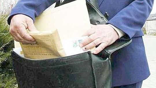 Ważny list. w Lubelskiem dostanie go 2,8 tys. osób