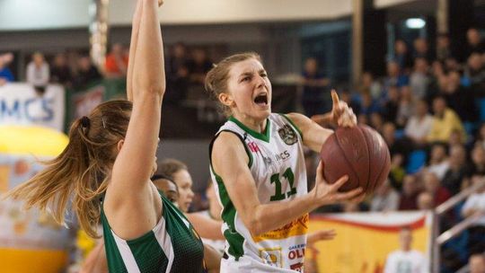 Ważny triumf Pszczółek, wciąż są w grze o play-off