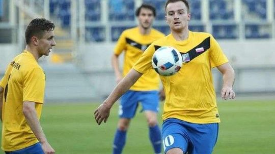 Ważny tydzień dla Tomasovii