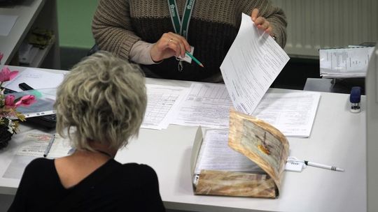 Ważny urząd centralny przeniesie się z Warszawy do Chełma?
