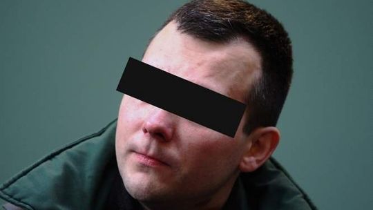 Wbił nóż w brzuch 3-letniego synka. Ojciec usłyszał wyrok