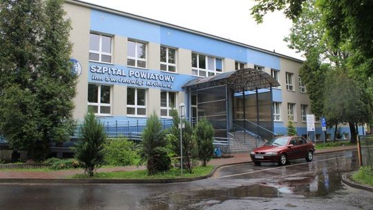 SPZOZ Hrubieszów