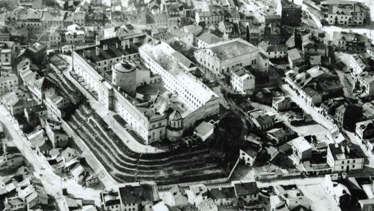 Wchodzisz na wzgórze i oglądasz panoramę Lublina. A potem patrzysz na zdjęcia z lat 30. XX wieku. Dla niektórych to szok
