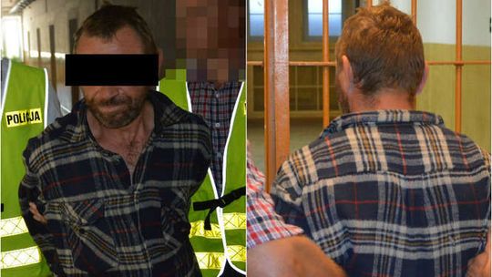 Wciągnęli 38-latka do samochodu i wywieźli do lasu. "Wybieraj: albo szpadel, albo sznurek"