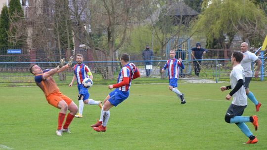 Wciąż nie wiadomo ile drużyn zagra w Keeza chełmskiej klasie okręgowej