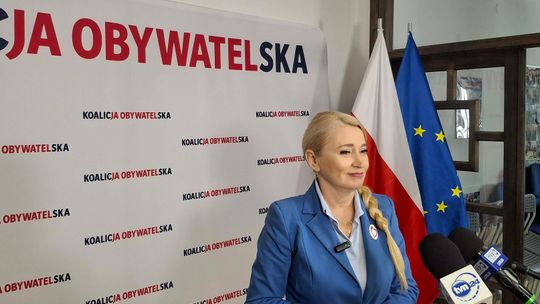 Wcisło o aferze Zondacrypto: „Pajęczyna politycznych wpływów”