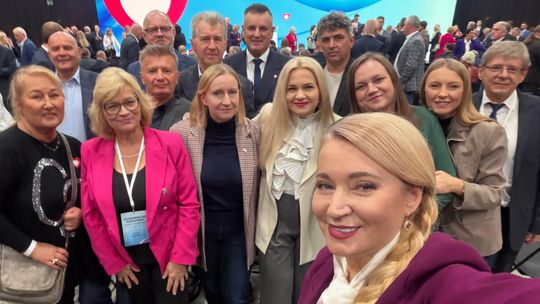 Wcisło: Popiera mnie premier Tusk. A Czarnek to wstyd dla Lubelszczyzny