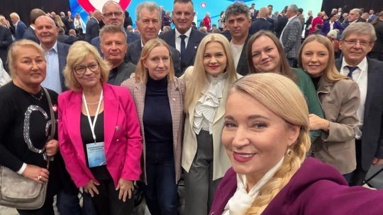 Wcisło: Popiera mnie premier Tusk. A Czarnek to wstyd dla Lubelszczyzny