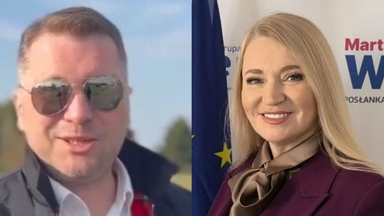 Wcisło: „Przynosi wstyd Lubelszczyźnie”. Czarnek: „You talkin' to me?”