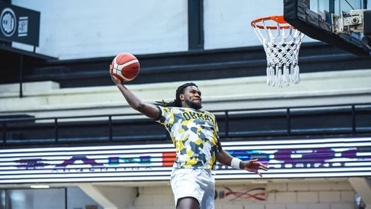 Wcześniej Finlandia i Argentyna, od dzisiaj PGE Start Lublin