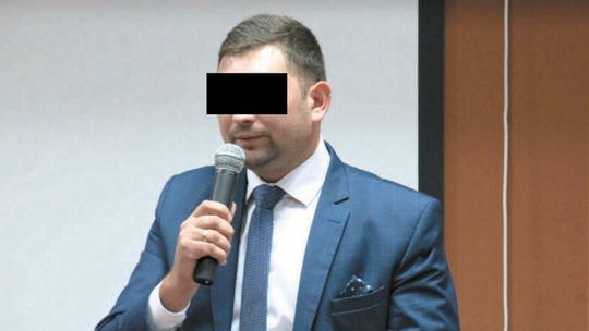 Wcześniej kradzież ciągnika, teraz oszustwa na obrocie zbożem. Były polityk PiS z zarzutami 