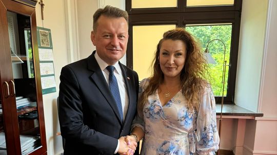 Wcześniej "wyklęta", teraz Pawłowska wraca do PiS