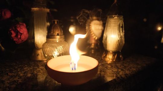 Wdowa: Mąż zmarł na Covid-19. Dwa kościoły w Kraśniku odmówiły pochówku