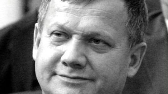 Wdowa po Edwardzie Wojtasie: Nie jestem zaskoczona,  że Rosjanie obarczają nas całą winą