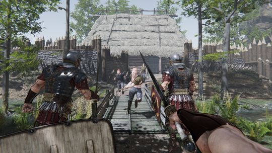 We are Legion: Rome. Jak zostać legionistą (wideo)