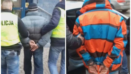 We czworo napadli na 17-latka. Pobili go i ukradli mu pieniądze