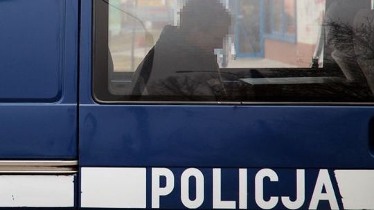  We dwóch pobili mężczyznę. Ukradli mu 170 zł