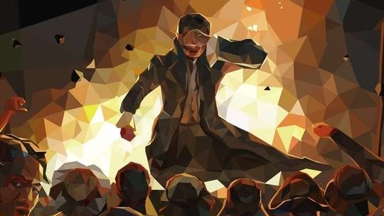 We. The Revolution. Polska gra o Rewolucji Francuskiej