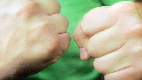 We trzech pobili i okradli 32-latka. Trafili za kraty