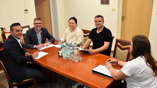 We Włodawie będą lać asfalt